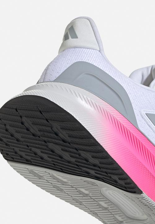 adidas Originals - Runfalcon+ 5 W - ftwr white/halo silver/core black