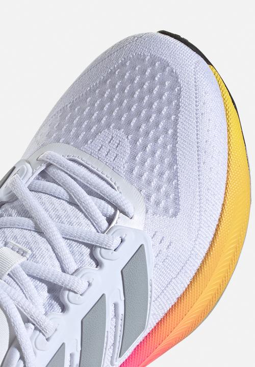 adidas Originals - Runfalcon+ 5 W - ftwr white/halo silver/core black