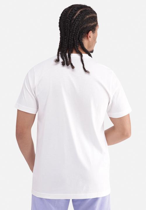 adidas Performance - BOS sl tee 3 - white
