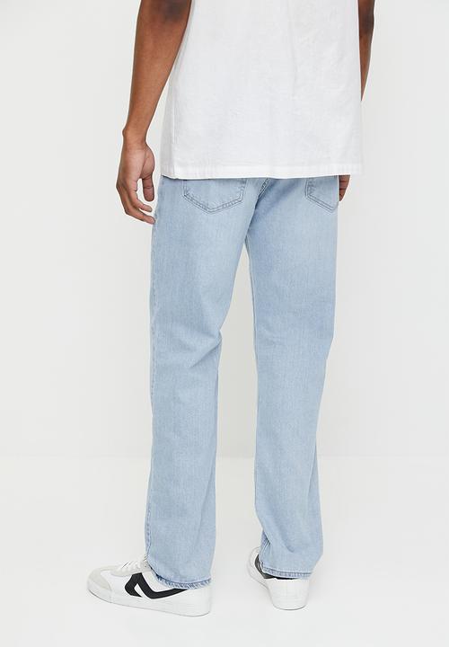 Levi’s® - 541™ athletic taper za seven reasons - blue