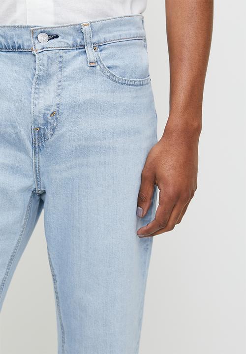 Levi’s® - 541™ athletic taper za seven reasons - blue