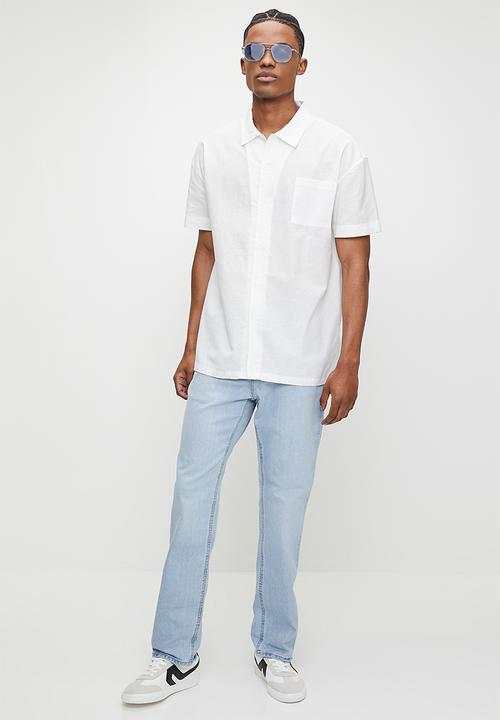 Levi’s® - 541™ athletic taper za seven reasons - blue