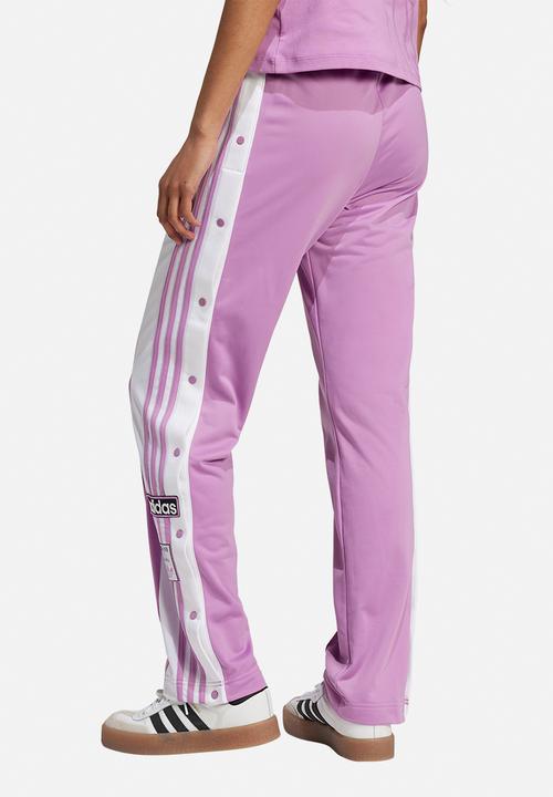 adidas Originals - Adibreak Pant - Preloved Purple