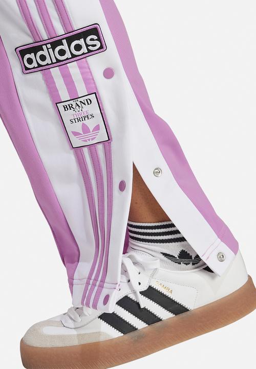 adidas Originals - Adibreak Pant - Preloved Purple