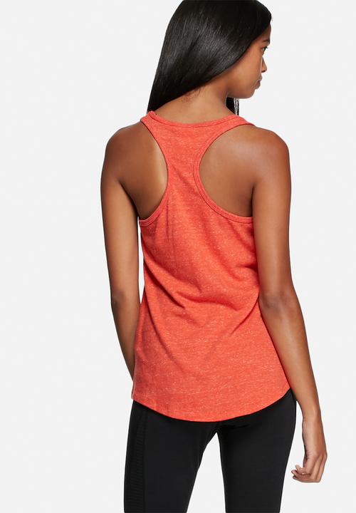 Nike - Nike Gym Vintage Tank