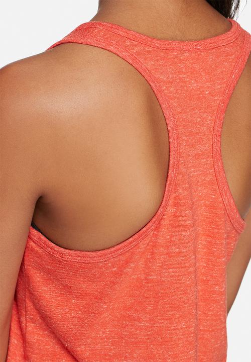Nike - Nike Gym Vintage Tank