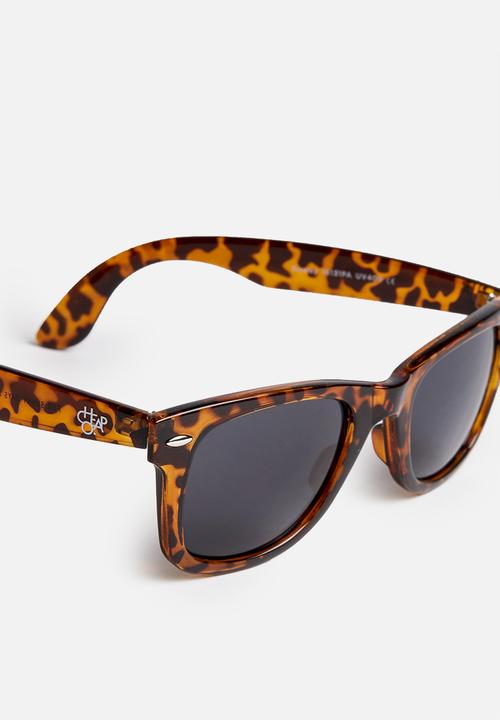 CHPO - Noway-Tortoise shell
