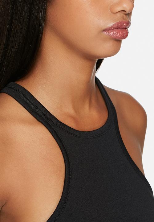 Nike - Nike RU Racer Back Tank