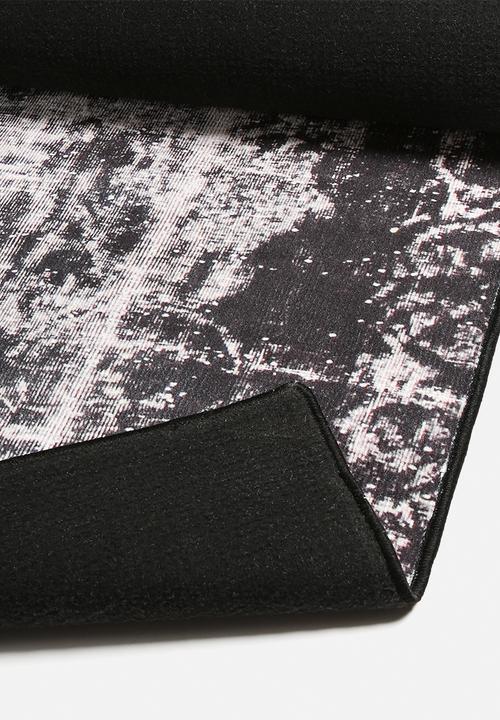 Sixth Floor - Grey Haze Rug