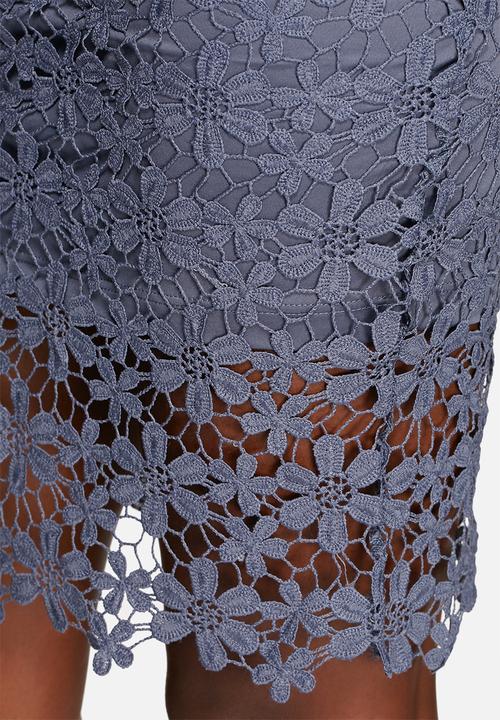 ONLY - New Liva Lace Skirt