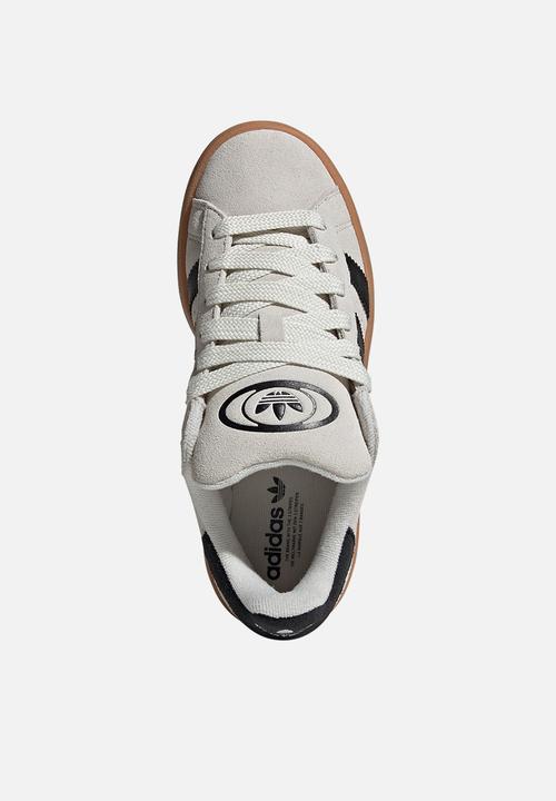 adidas Originals - Campus 00S J - Orbit Grey/Core Black/Ftwr White