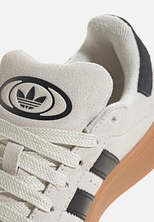 adidas Originals - Campus 00S J - Orbit Grey/Core Black/Ftwr White
