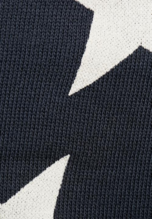 ONLY - Star Sweat