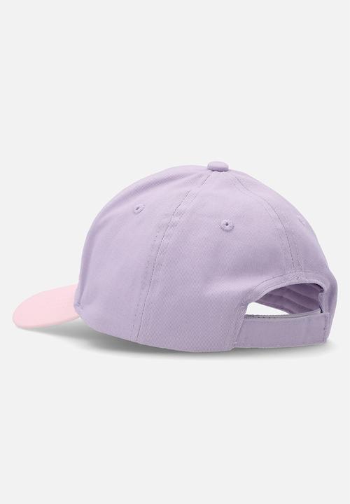 FILA - Sloan Cap - Bougainvillea/Pirouette