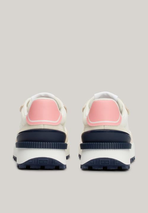 Tommy Hilfiger - Tech sunner sneaker - newsprint