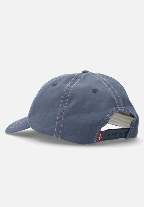 Levi’s® - Headline Cap Ov 10 - Jeans Blue