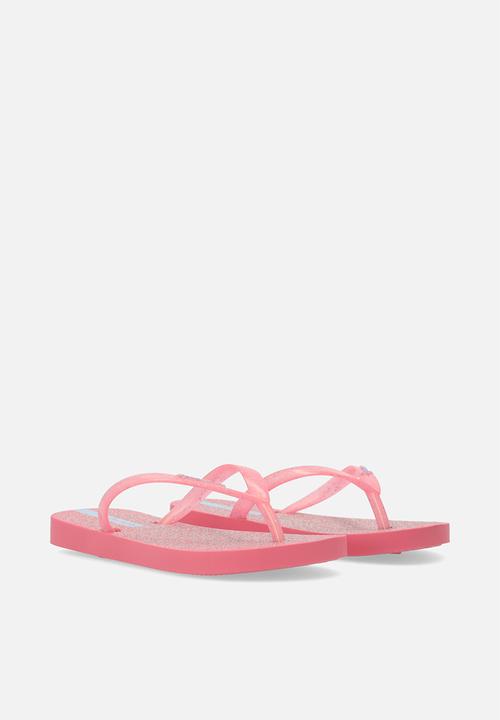 Ipanema - Ipanema Glitter Kids - Pink Pearl
