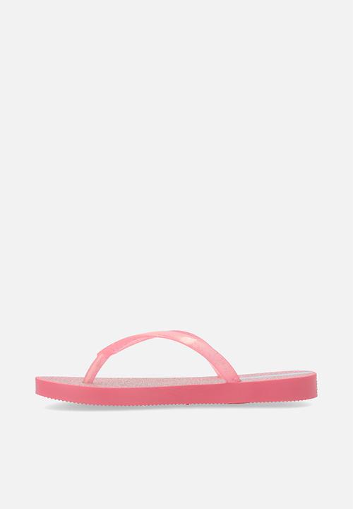 Ipanema - Ipanema Glitter Kids - Pink Pearl