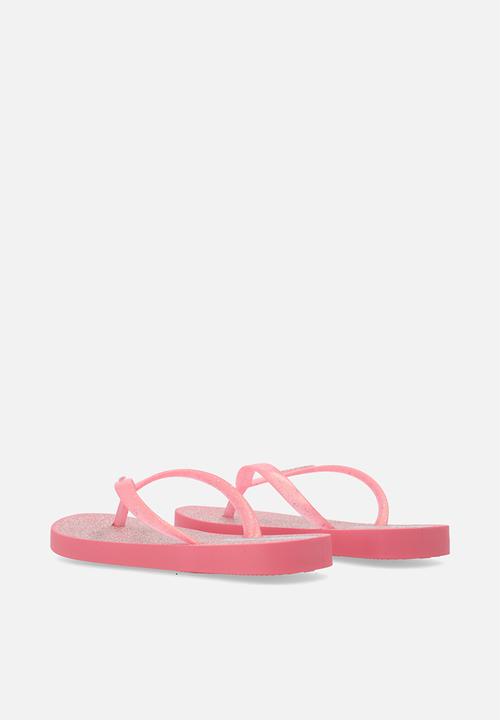 Ipanema - Ipanema Glitter Kids - Pink Pearl