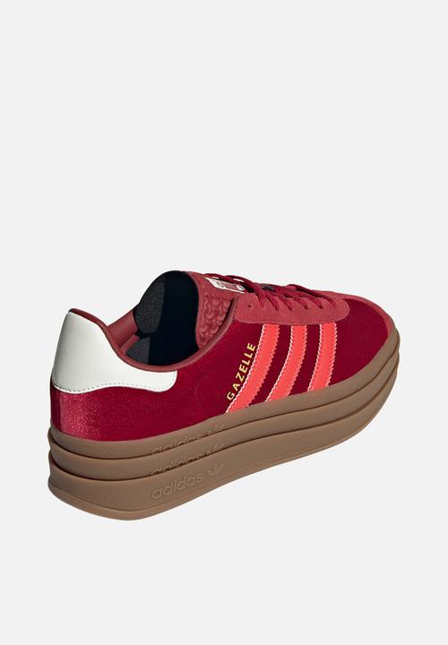 adidas Originals - Gazelle Bold
