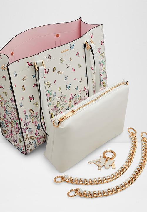 ALDO - Ameli bag - bright multi