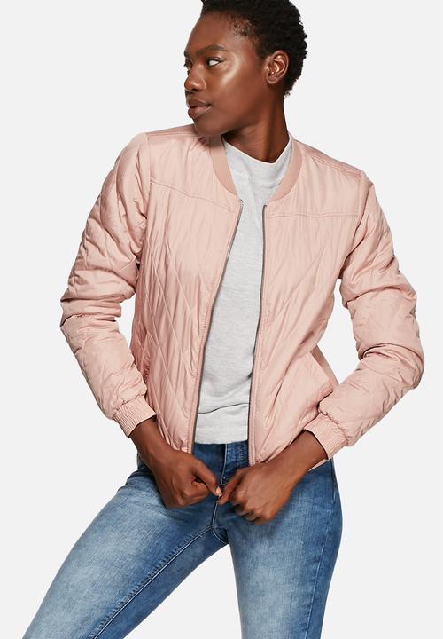 ONLY - Smoke 70's Bomber