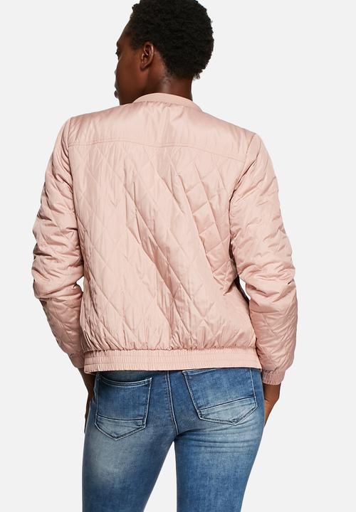 ONLY - Smoke 70's Bomber