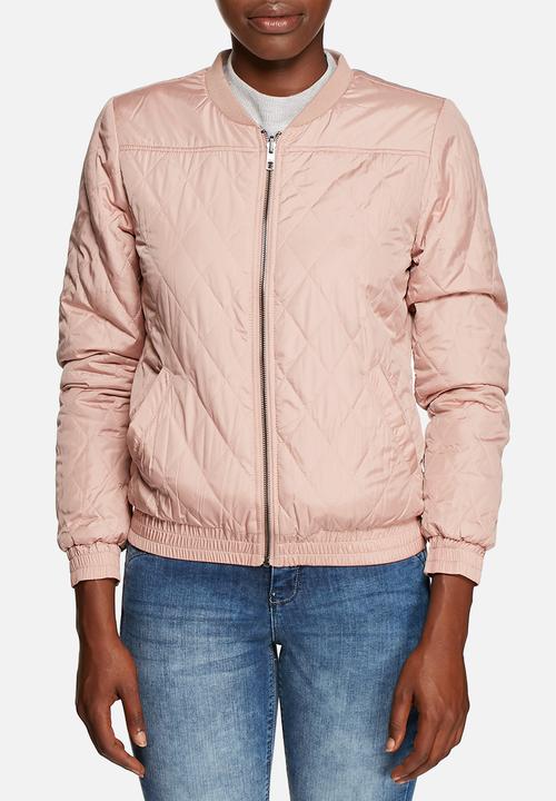 ONLY - Smoke 70's Bomber