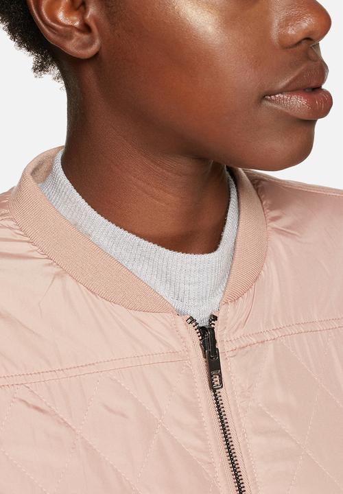 ONLY - Smoke 70's Bomber