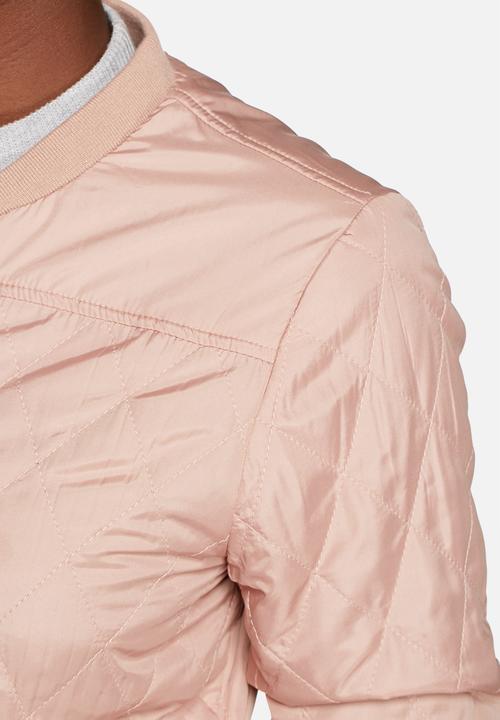 ONLY - Smoke 70's Bomber