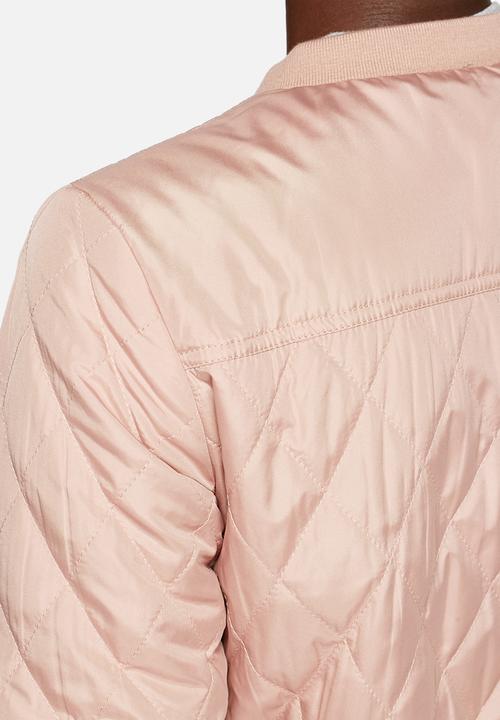 ONLY - Smoke 70's Bomber