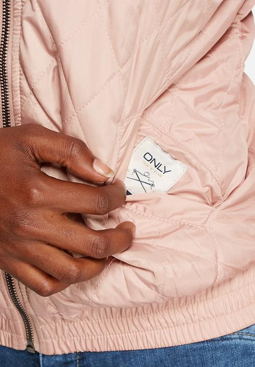 ONLY - Smoke 70's Bomber