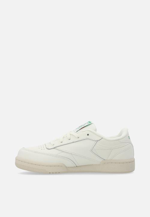 Reebok - Reebok Club C - Chalk/ Leather