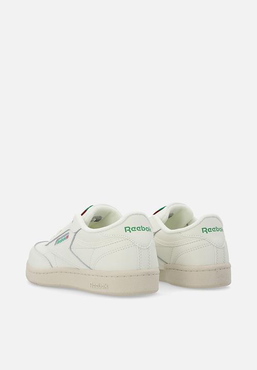 Reebok - Reebok Club C - Chalk/ Leather