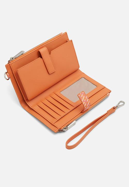 Call It Spring - Gianinna handbag - orange
