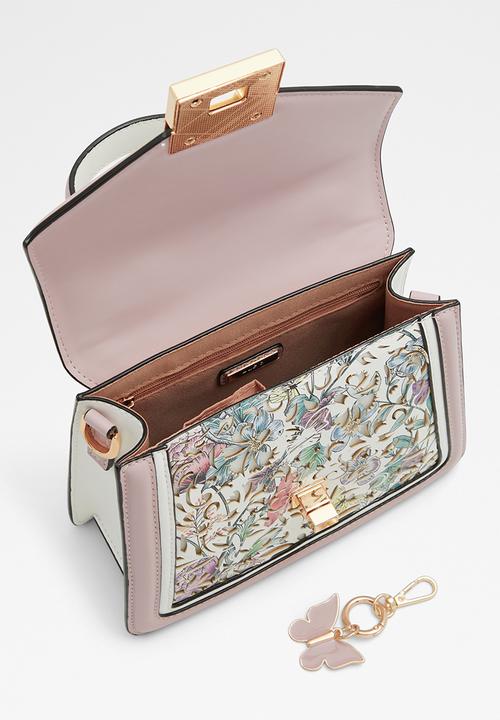 ALDO - Kailyn bag - pastel multi