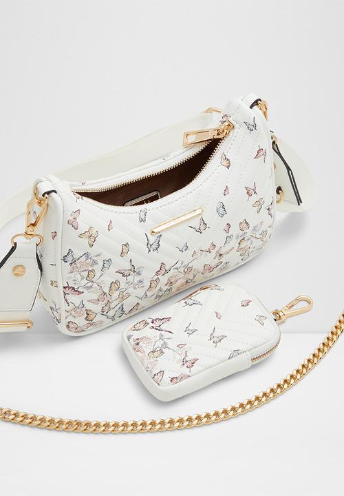 ALDO - Kittani bag - other blue