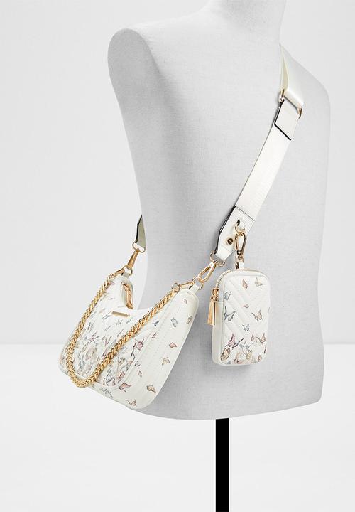 ALDO - Kittani bag - other blue