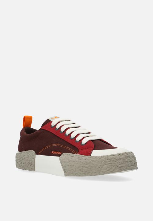 SUPERGA - 2660 Stripe