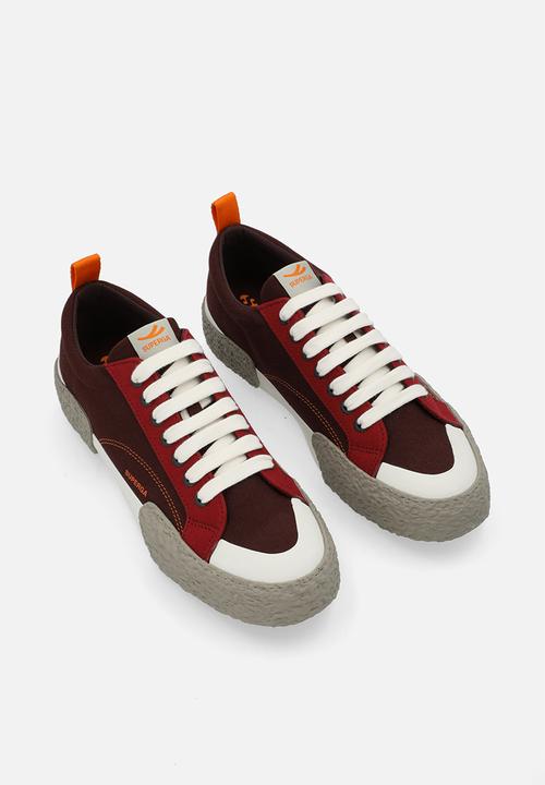 SUPERGA - 2660 Stripe