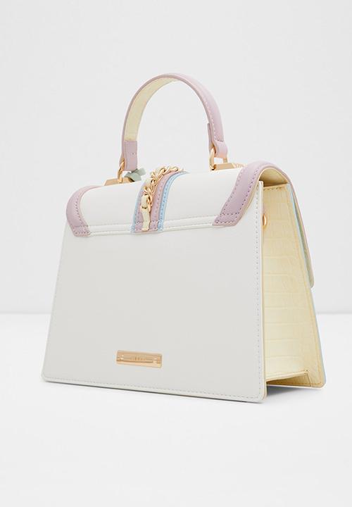 ALDO - Martissa bag - pastel multi