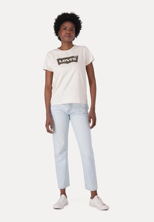 Levi’s® - 501® Crop Lightweight Jeans ZA - Energy Refresh