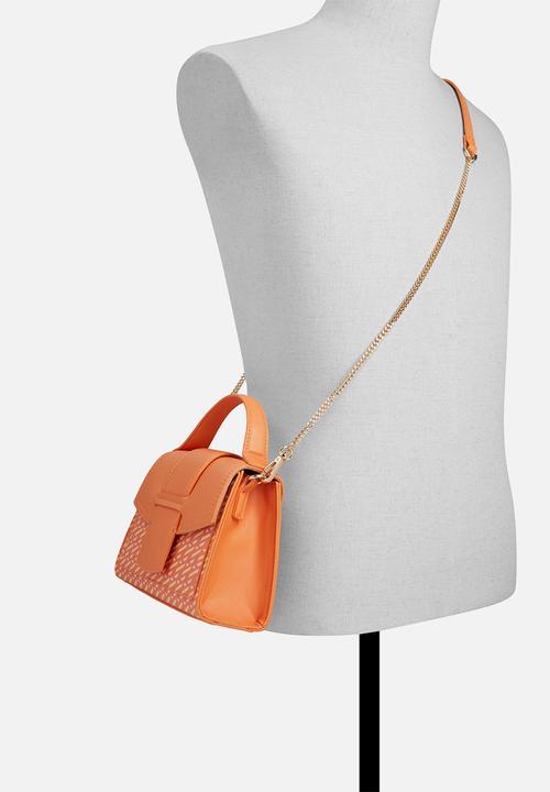Call It Spring - Only you handbag - orange