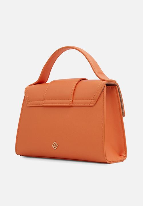 Call It Spring - Only you handbag - orange