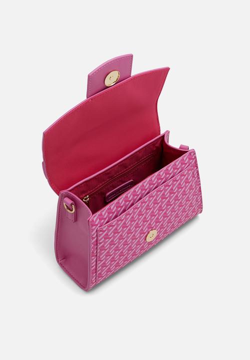 Call It Spring - Only you handbag - pink