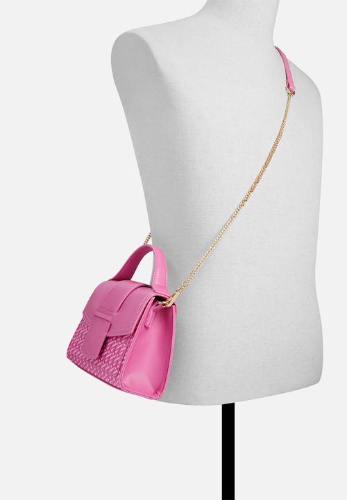 Call It Spring - Only you handbag - pink
