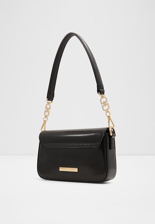 ALDO - Shadia crossbody bag - black