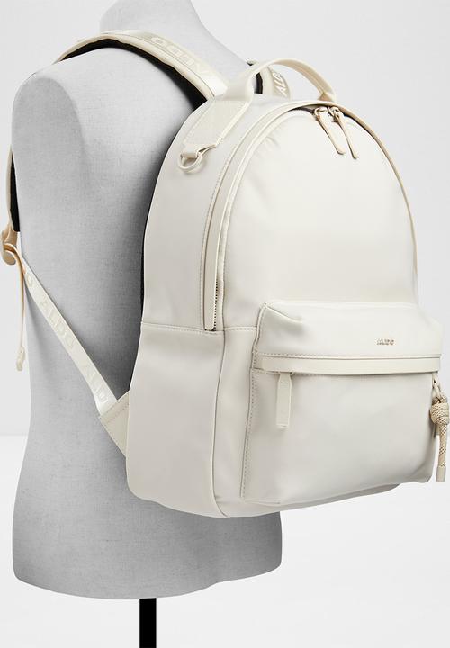 ALDO - Simonb bag - beige