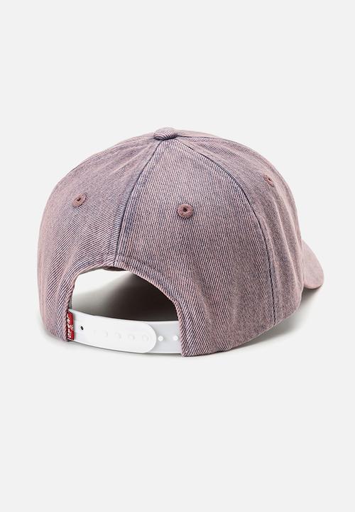 Levi’s® - Housemark Cap - pink