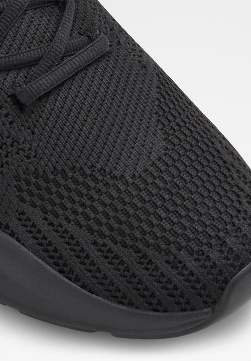 ALDO - Allday sneaker - black